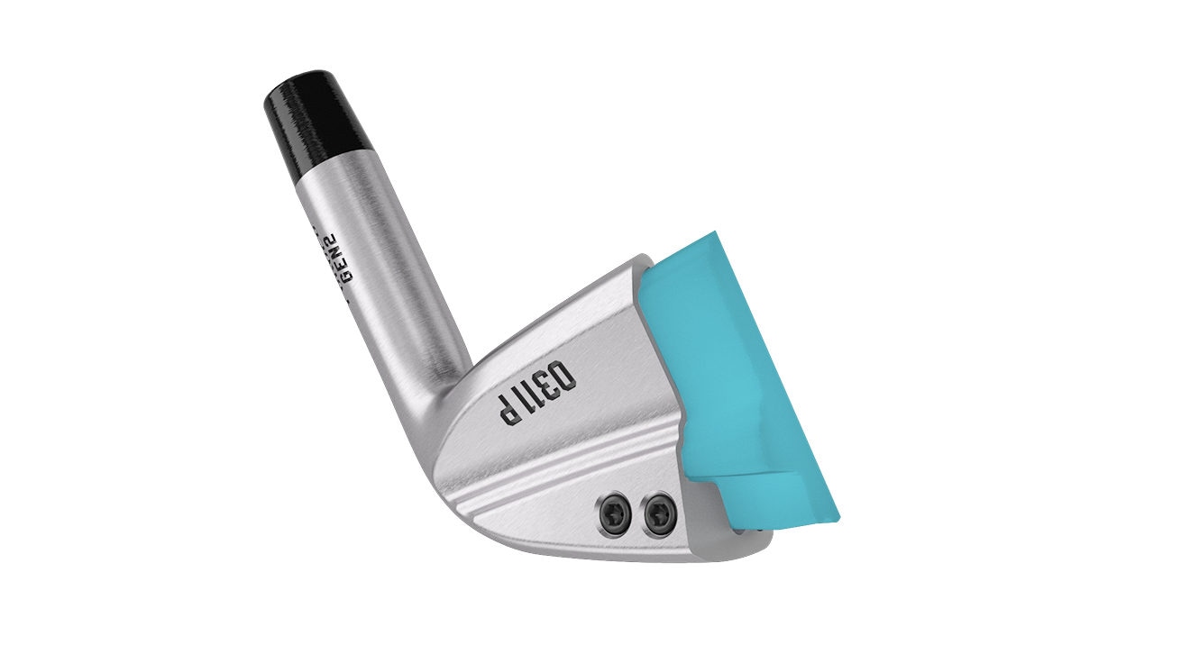 PXG 0311 Gen 2 irons review