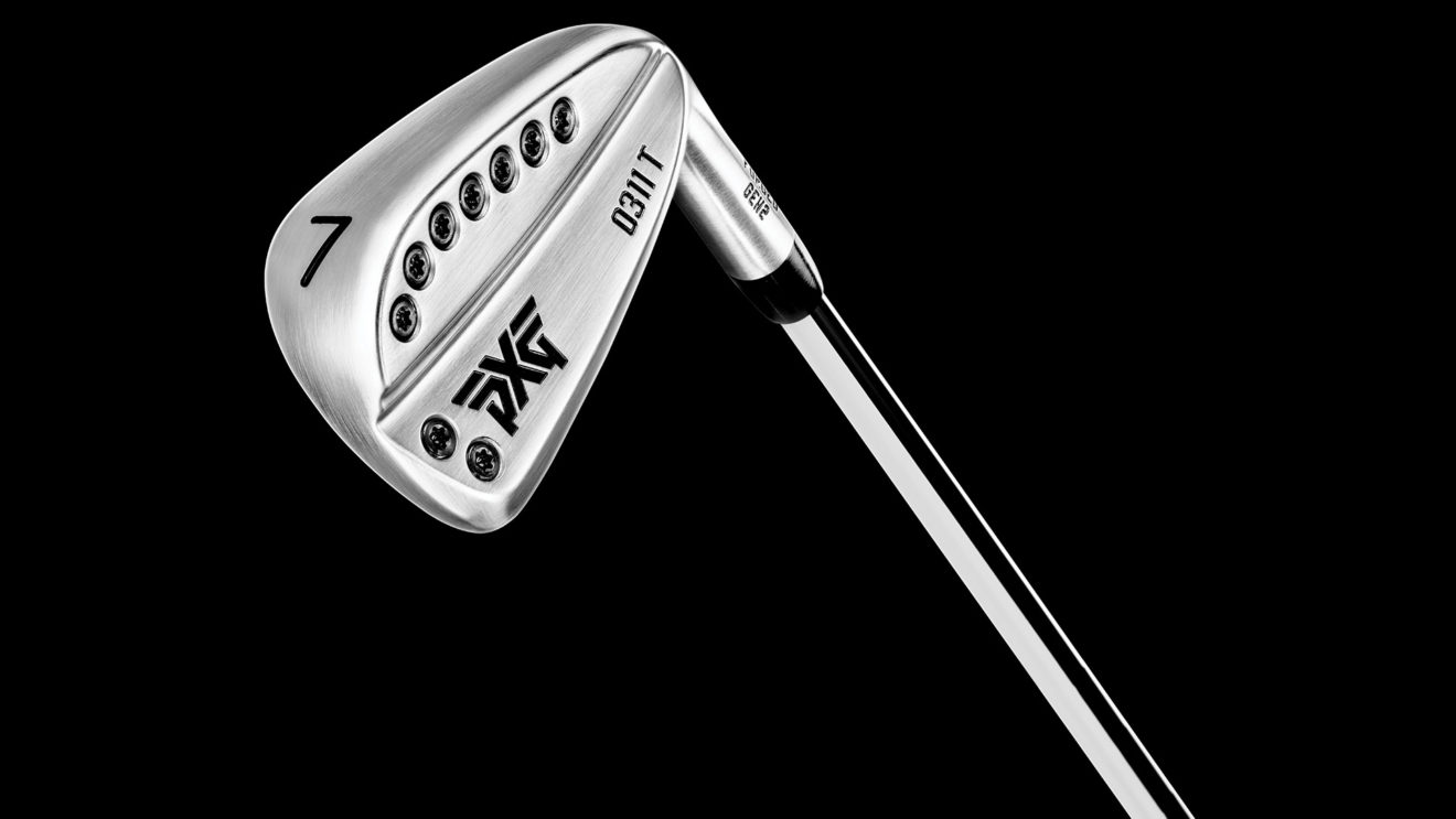 PXG 0311 Gen 2 irons review