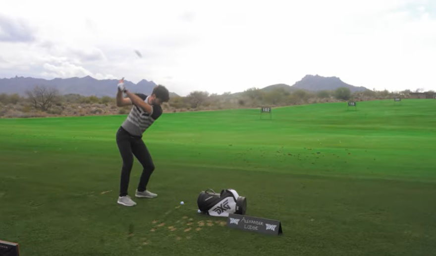 PXG GEN6 irons Review: 