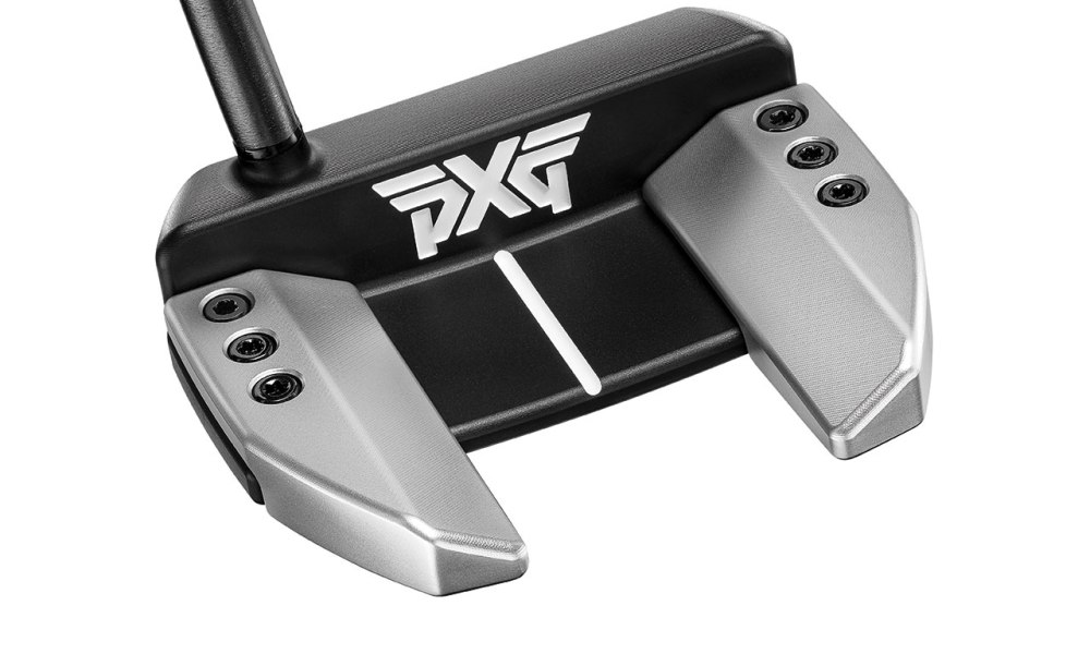 PXG reveal Bat Attack putter