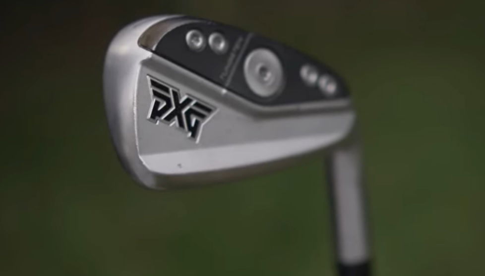 PXG GEN6 irons Review: 