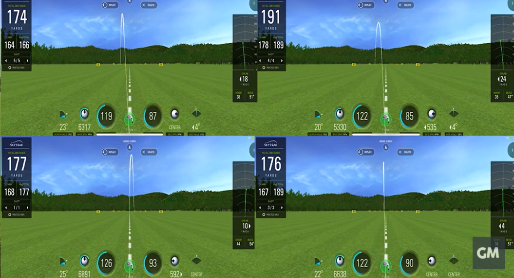 £4 iron vs £400 iron: how much BANG do you really get for your buck?