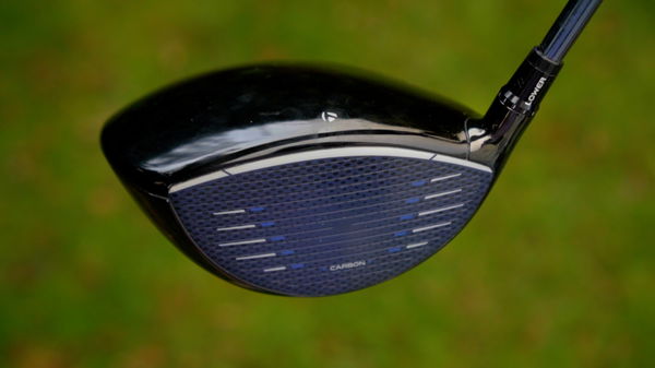 Taylormade Qi10 Driver