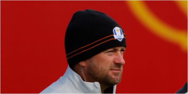 Graeme McDowell describes Saudi-backed golf series as MAJOR PROBLEM