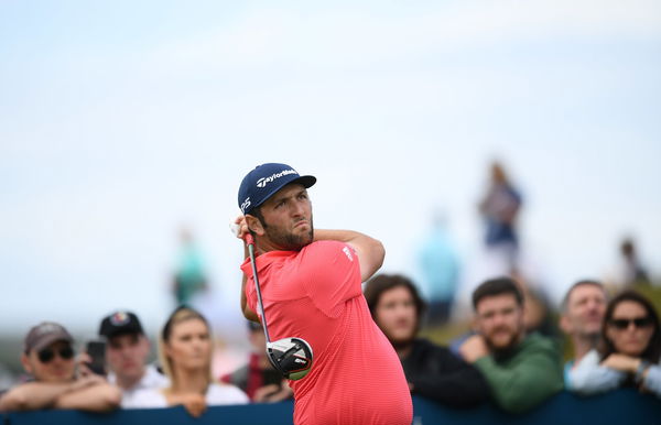 Jon Rahm to make BMW PGA Championship debut