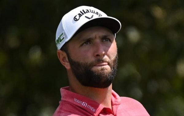 Confirmed: Jon Rahm drops atomic bomb on PGA Tour by joining LIV Golf