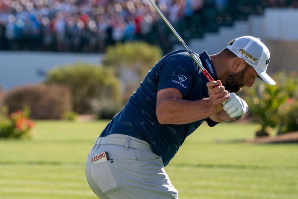 Here's why Jon Rahm REFUSED to wear an Arizona State jersey at Phoenix Open