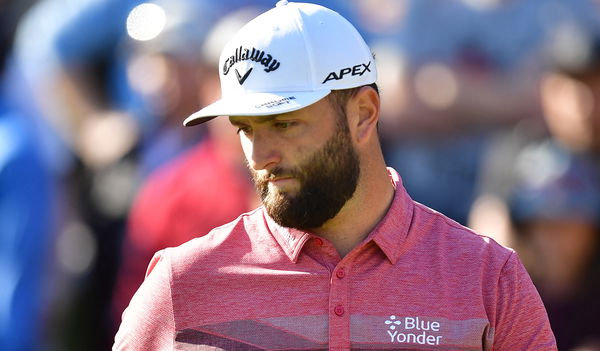 Jon Rahm FORCED OUT of The Players Championship