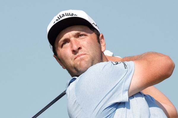 PGA Tour pro labels golf fans who said Jon Rahm won the Memorial as 