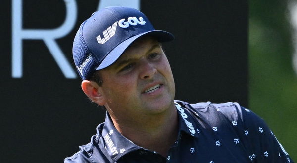 PGA Tour pro FIRES SHOTS at Patrick Reed after penalty drop controversy