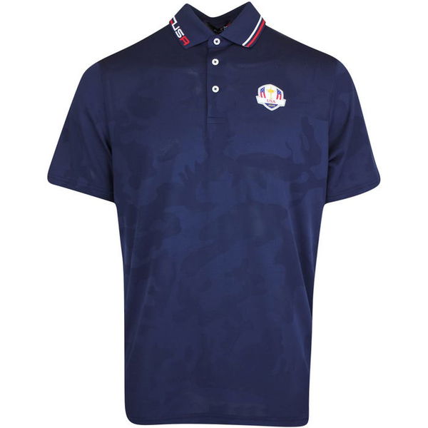 What outfits are TEAM USA wearing at the Ryder Cup?