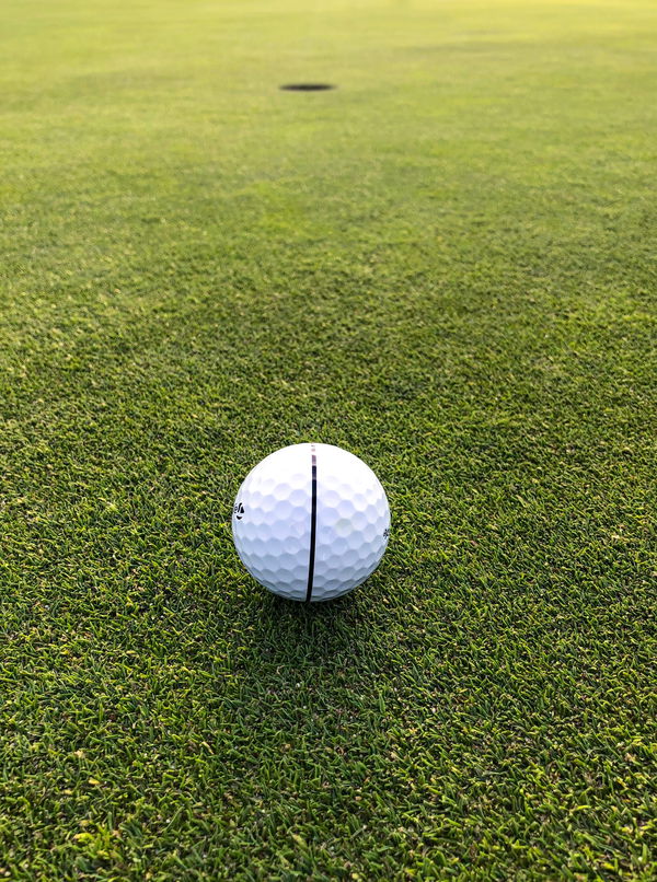 England Golf confirms flagsticks can be REMOVED from July 19