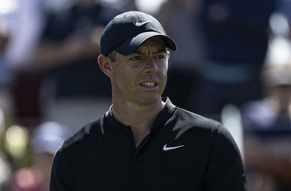 Rory McIlroy believes Greg Norman has done Saudi PIF governor 