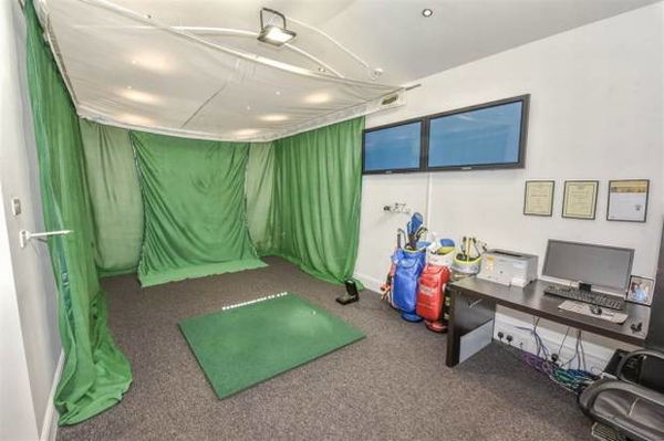 McIlroy's childhood home on the market