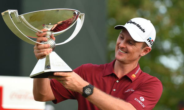 Justin Rose slams the major schedule