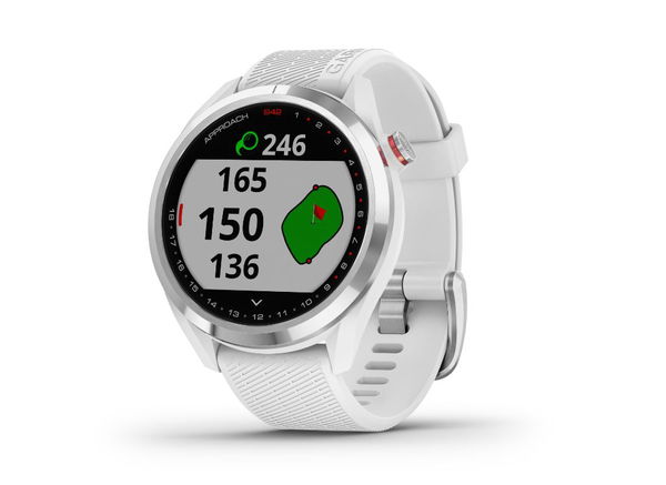 Garmin expands Approach series with three new golf devices