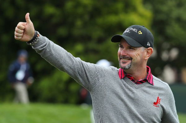 Rory Sabbatini