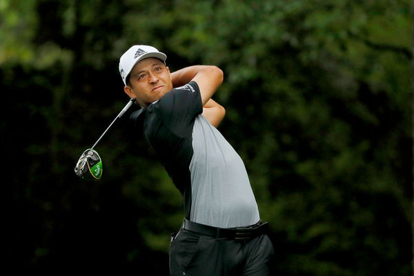 Callaway takes the blame for Xander Schauffele's failed driver test at the Open