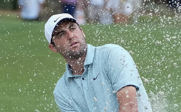 Another big-name PGA Tour pro FORCED OUT of AT&T Byron Nelson