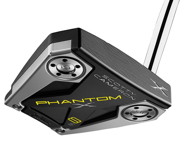 FAVOURITE FIVE: The BEST mallet putters on the market