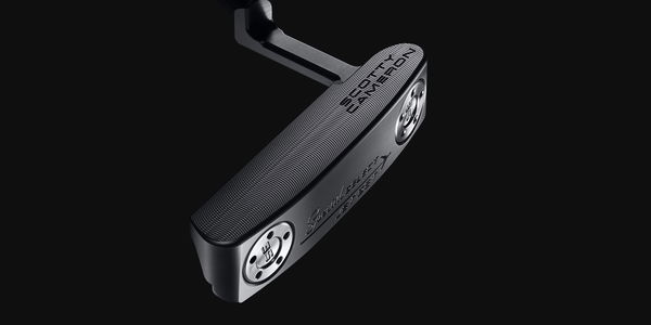 Scotty Cameron introduces new Special Select Jet Set Putters