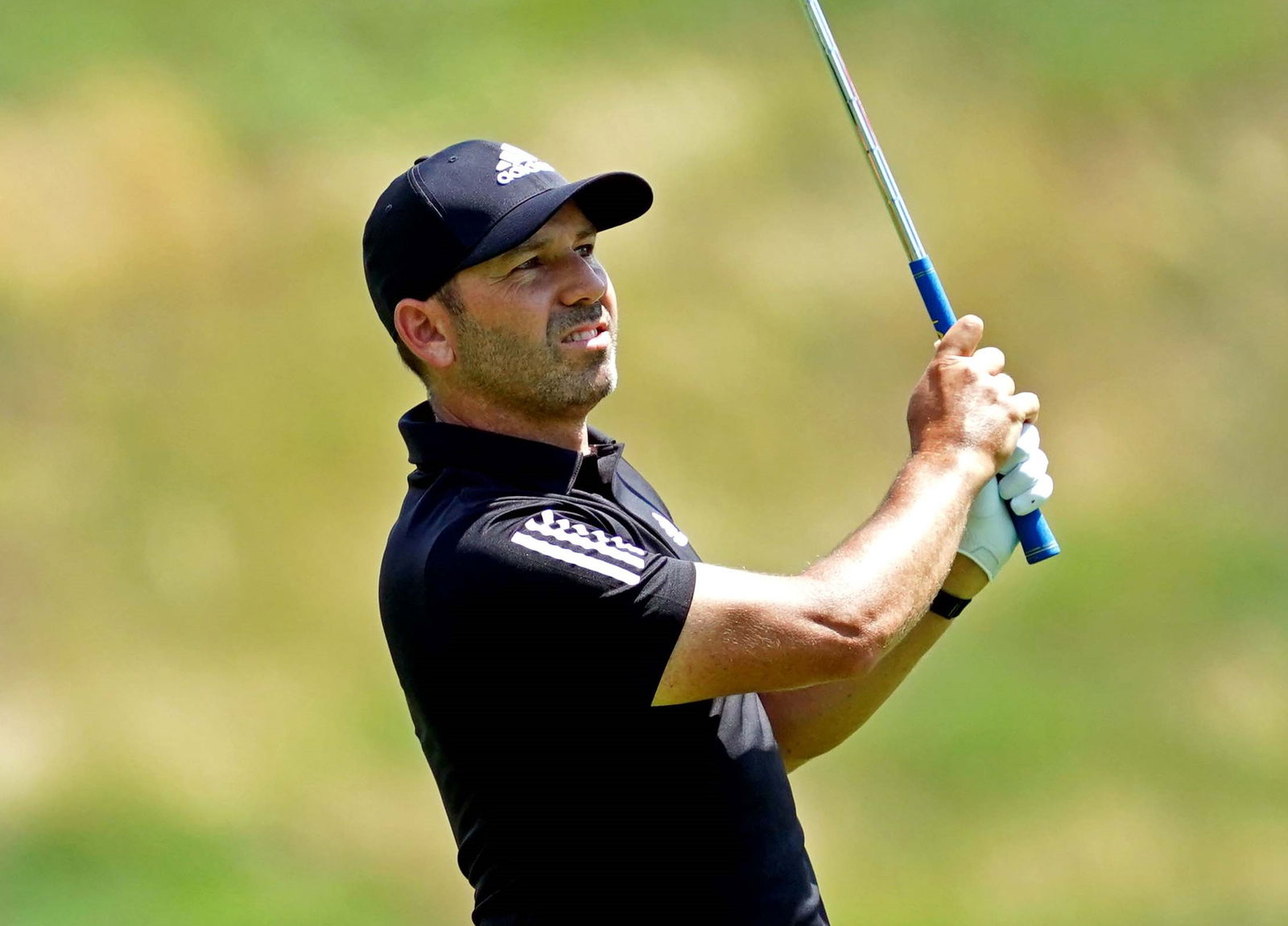 PGA Tour stats: Top 10 in Strokes-Gained AROUND THE GREEN