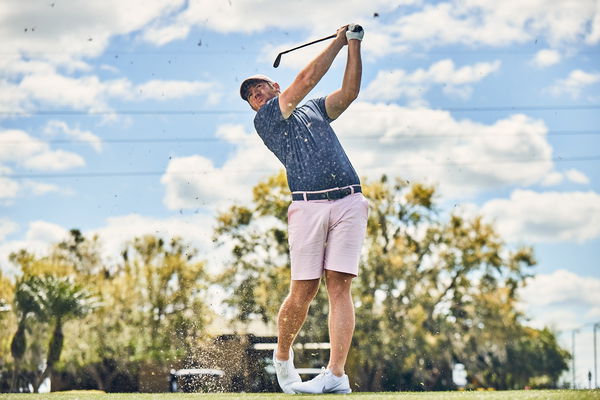 PGA Tour veteran becomes ambassador for True Spec Golf