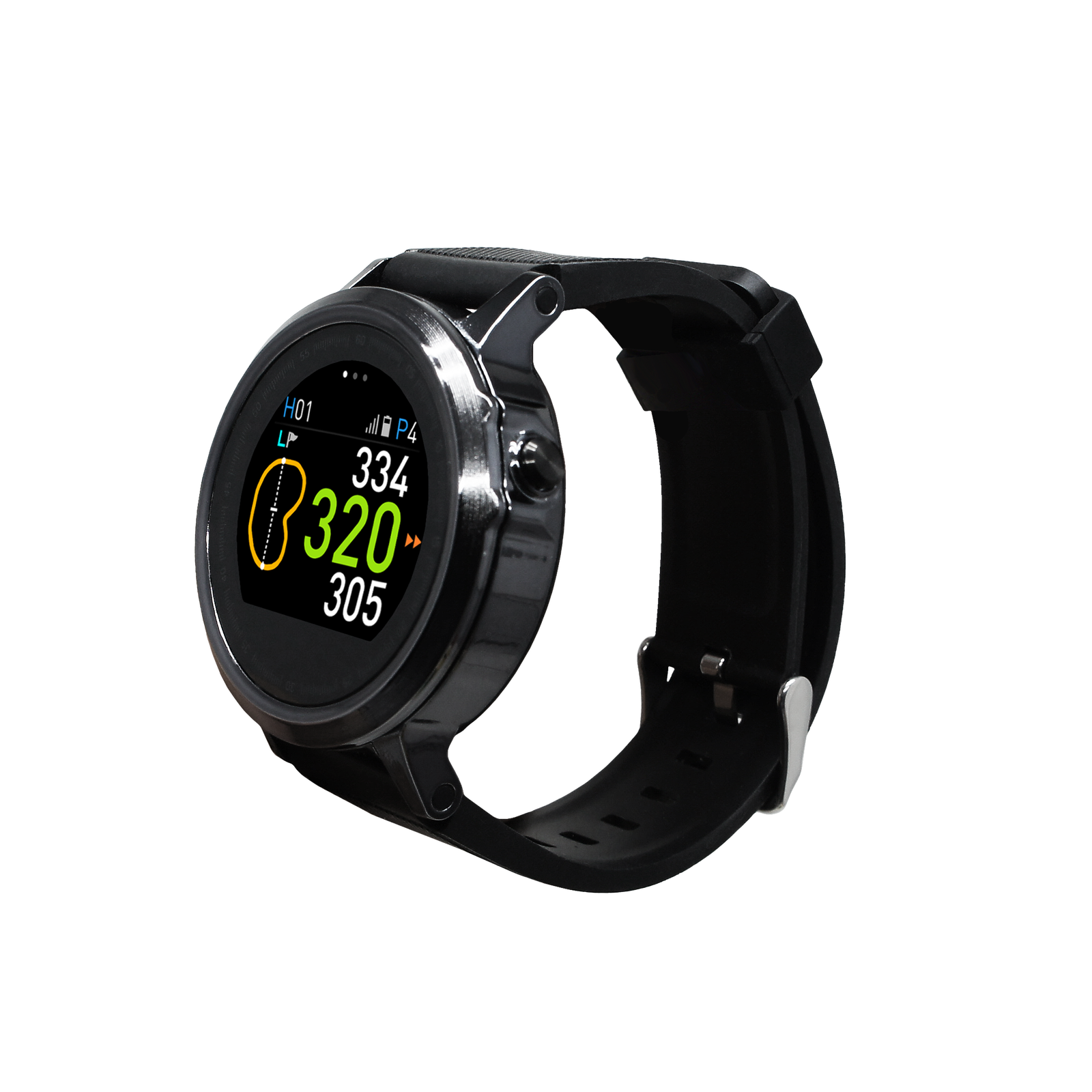 Golfbuddy launches its WTX+ GPS watch