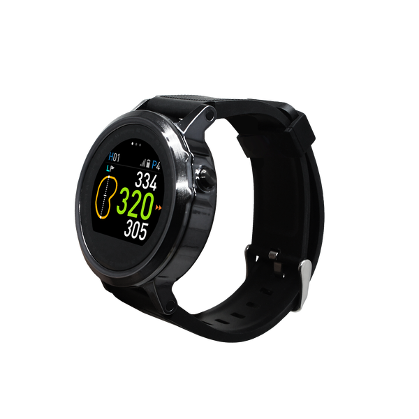 Golfbuddy launches its WTX+ GPS watch