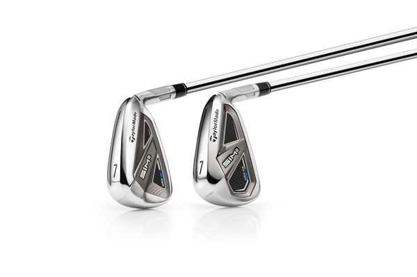 NEW IRONS! TaylorMade Golf announces SIM2 Max and SIM2 Max OS Irons