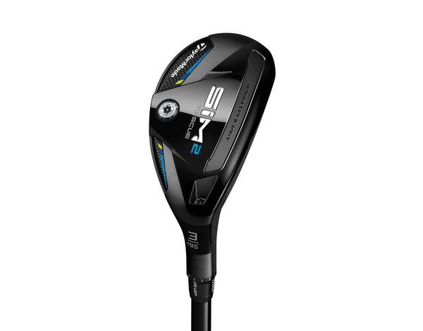 NEW GEAR! TaylorMade Golf unveils revolutionary SIM2 metalwoods