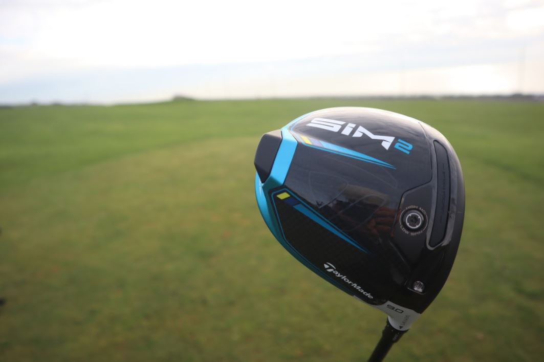 TaylorMade SIM2 Driver Review: Long and incredibly forgiving
