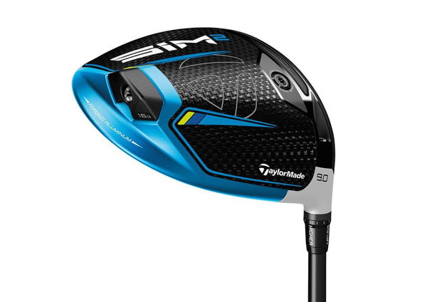 NEW GEAR! TaylorMade Golf unveils revolutionary SIM2 metalwoods