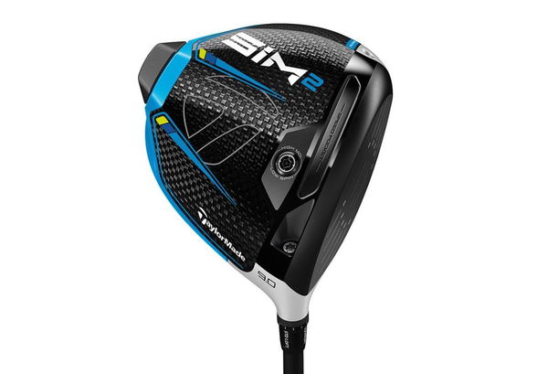 NEW GEAR! TaylorMade Golf unveils revolutionary SIM2 metalwoods