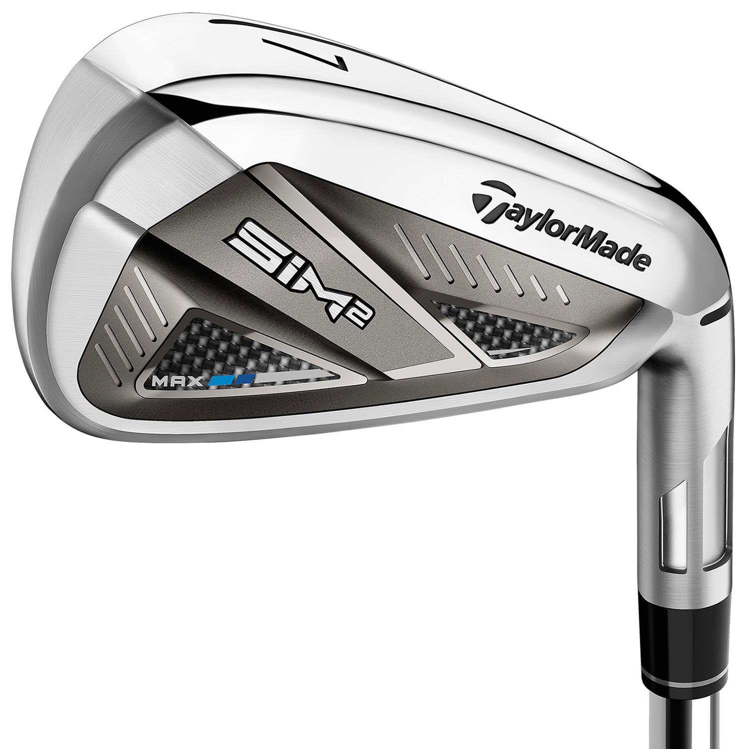 TaylorMade SIM2 Irons Review | SIM2 Max vs SIM2 Max OS