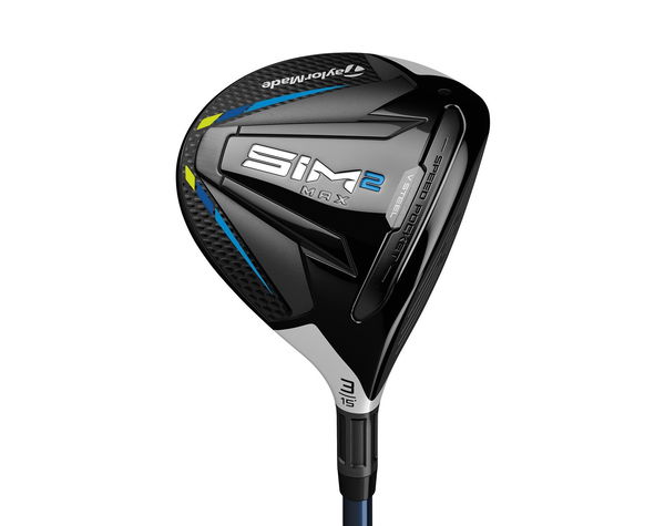 NEW GEAR! TaylorMade Golf unveils revolutionary SIM2 metalwoods