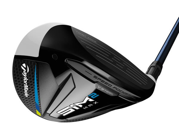 NEW GEAR! TaylorMade Golf unveils revolutionary SIM2 metalwoods