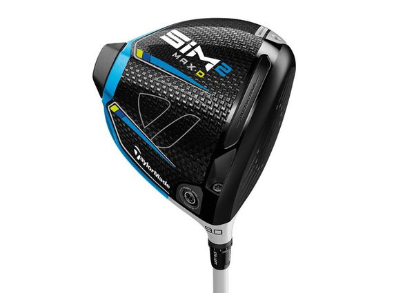 NEW GEAR! TaylorMade Golf unveils revolutionary SIM2 metalwoods