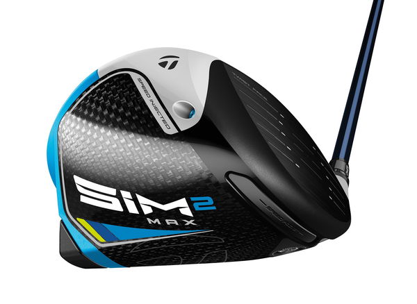 NEW GEAR! TaylorMade Golf unveils revolutionary SIM2 metalwoods