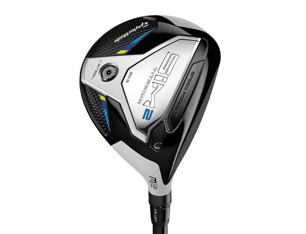 NEW GEAR! TaylorMade Golf unveils revolutionary SIM2 metalwoods