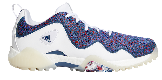 adidas Golf launch NEW footwear and apparel in sustainable PRIMEBLUE material