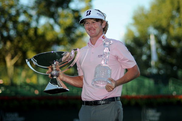 Top 10 FedEx Cup earners in history