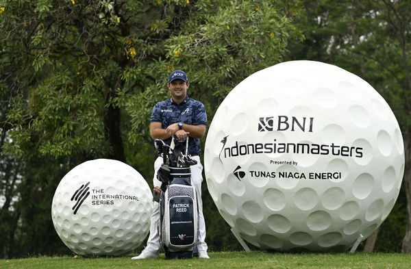 Patrick Reed praises Asian Tour 'hidden gems' despite never having heard of them