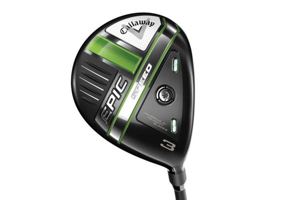 Callaway Golf Announces NEW EPIC Drivers and Fairway Woods