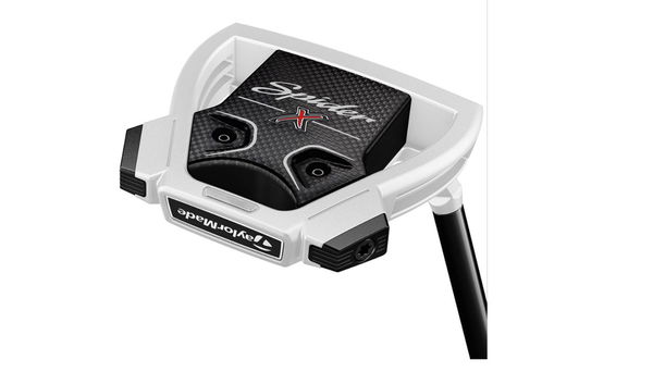 TaylorMade Spider X vs Odyssey Stroke Lab Black Ten