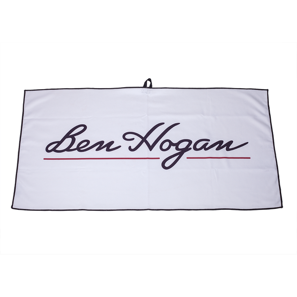 Ben Hogan Golf Equipment launch accessories for 2018