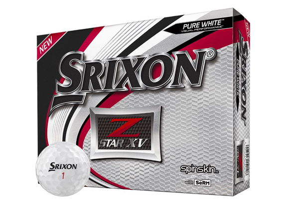 FAVOURITE FIVE: Golf balls to get you through your winter rounds