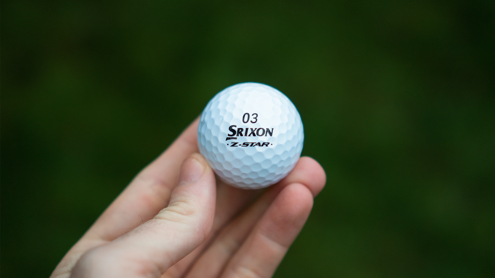 Srixon Z-Star Divide Golf Ball Review 2023: Can it really improve your putting?!