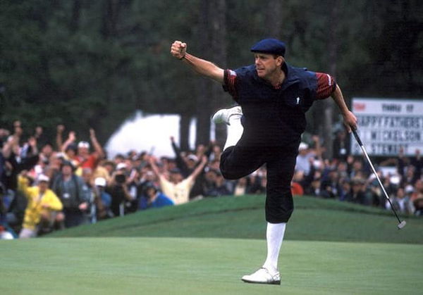 The TOP FIVE US Open moments in the HISTORY of the tournament