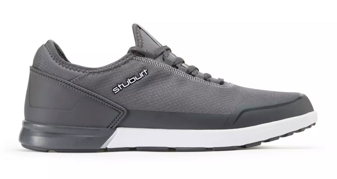 Stuburt Ace Casual Golf Shoes Review: 
